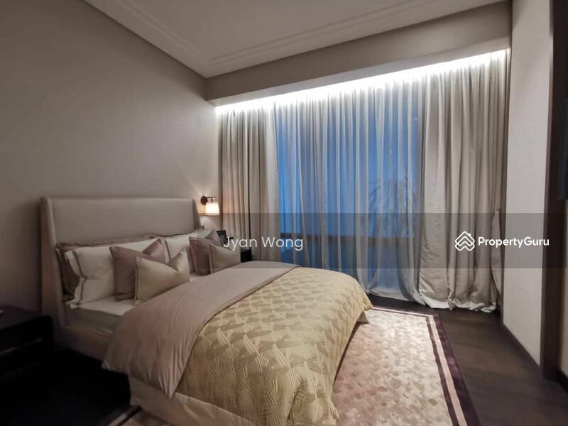 Untuk Dijual - Pavilion Damansara Heights