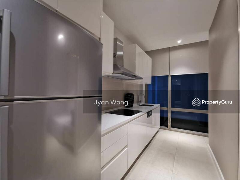 Untuk Dijual - Pavilion Damansara Heights