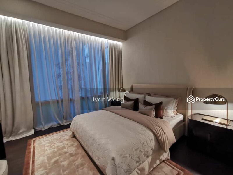 Untuk Dijual - Pavilion Damansara Heights