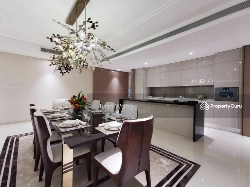 Untuk Dijual - Pavilion Damansara Heights
