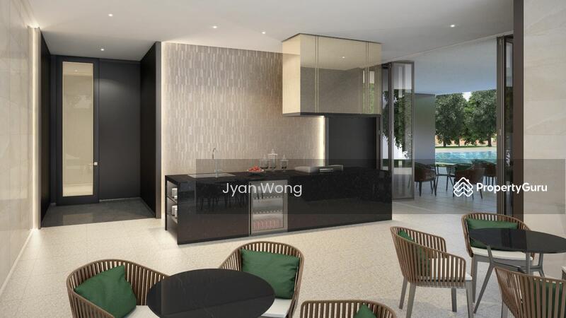 Untuk Dijual - Pavilion Damansara Heights
