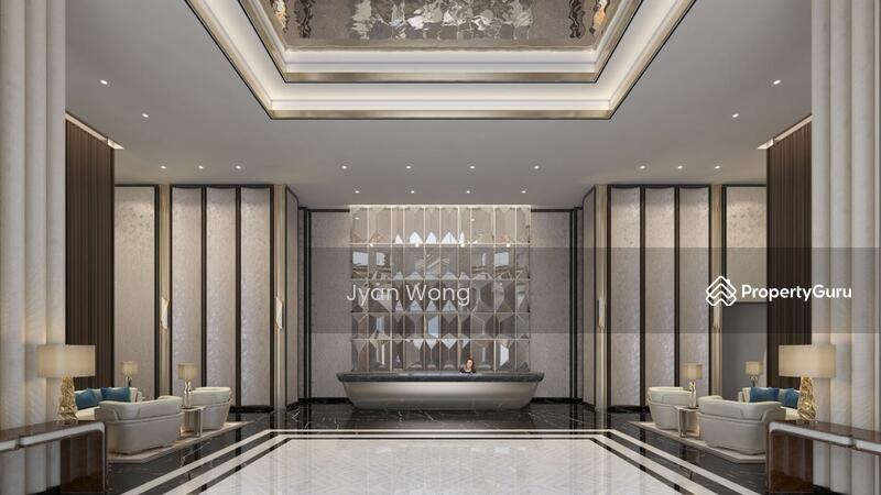 Untuk Dijual - Pavilion Damansara Heights