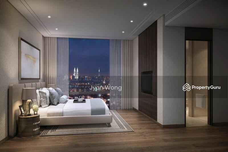 Untuk Dijual - Pavilion Damansara Heights
