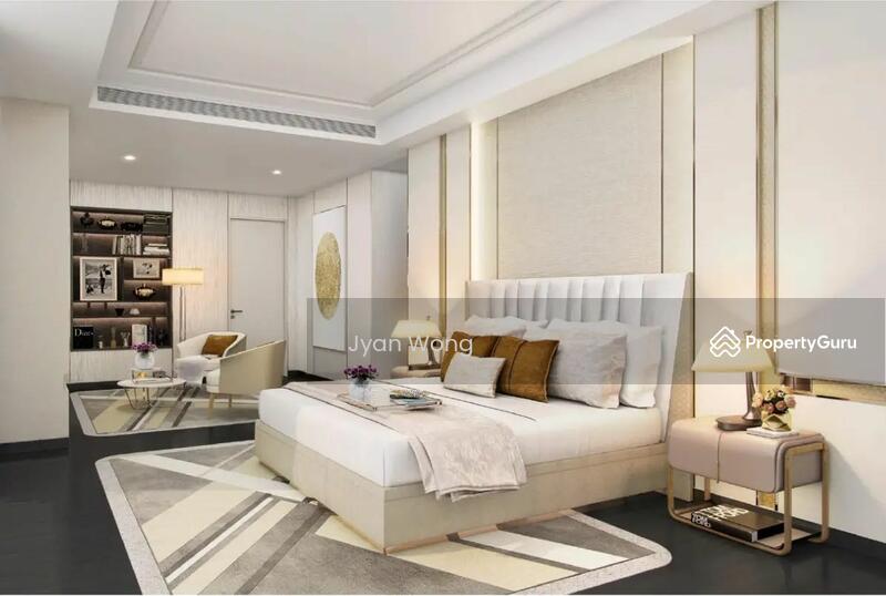 Untuk Dijual - Pavilion Damansara Heights