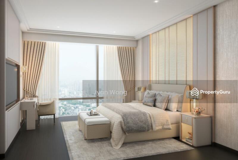 Untuk Dijual - Pavilion Damansara Heights