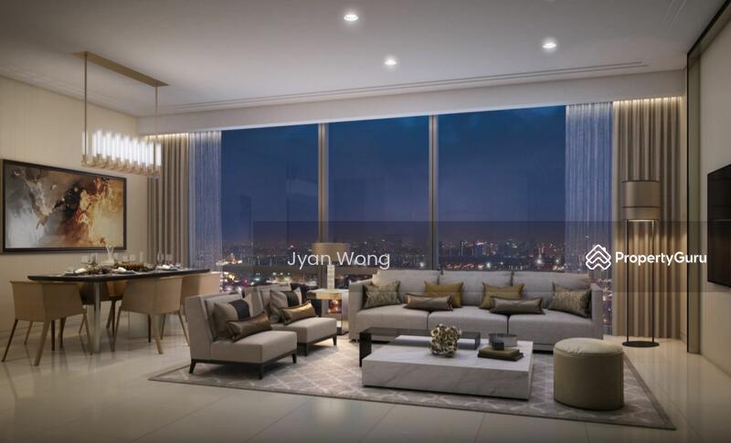 Untuk Dijual - Pavilion Damansara Heights