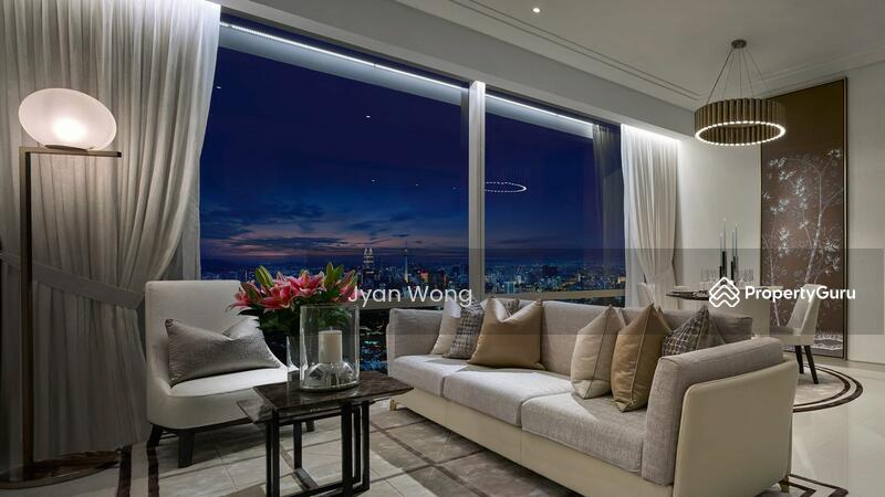 Untuk Dijual - Pavilion Damansara Heights