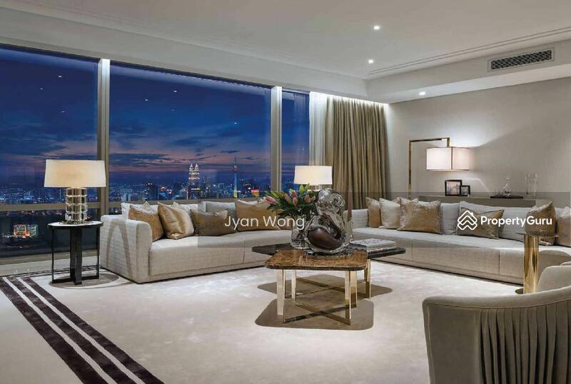 Untuk Dijual - Pavilion Damansara Heights