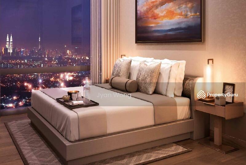 Untuk Dijual - Pavilion Damansara Heights