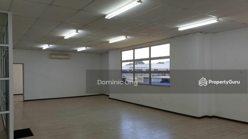 Factory for Sale in Seberang Perai (Penang) - Dominic Ong - PropertyGuru.com.my