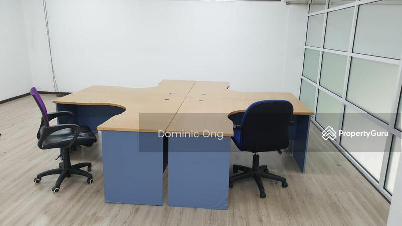Factory for Sale in Seberang Perai (Penang) - Dominic Ong - PropertyGuru.com.my