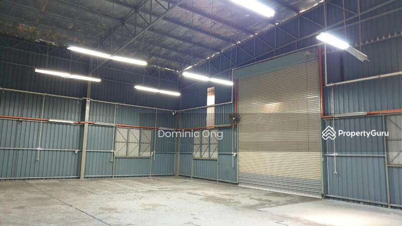 Factory for Sale in Seberang Perai (Penang) - Dominic Ong - PropertyGuru.com.my