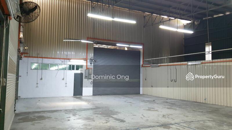 Factory for Sale in Seberang Perai (Penang) - Dominic Ong - PropertyGuru.com.my
