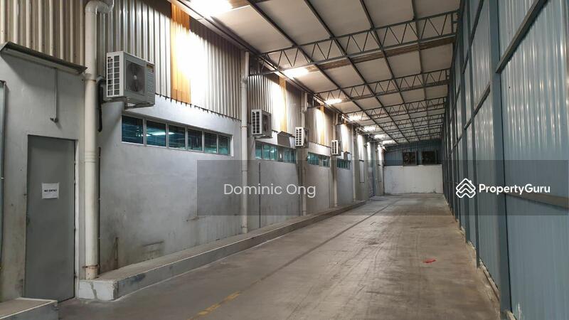 Factory for Sale in Seberang Perai (Penang) - Dominic Ong - PropertyGuru.com.my