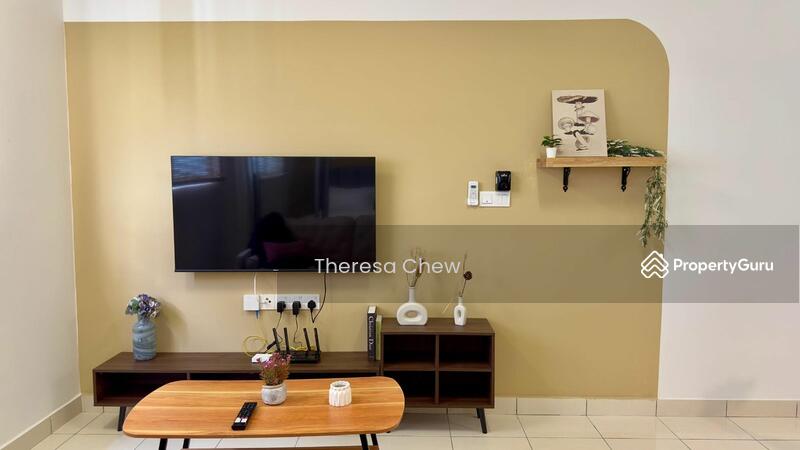 For Rent - Alanis Residence
