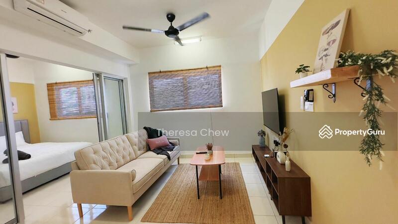 For Rent - Alanis Residence