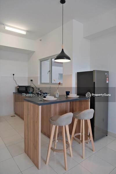 For Rent - Alanis Residence