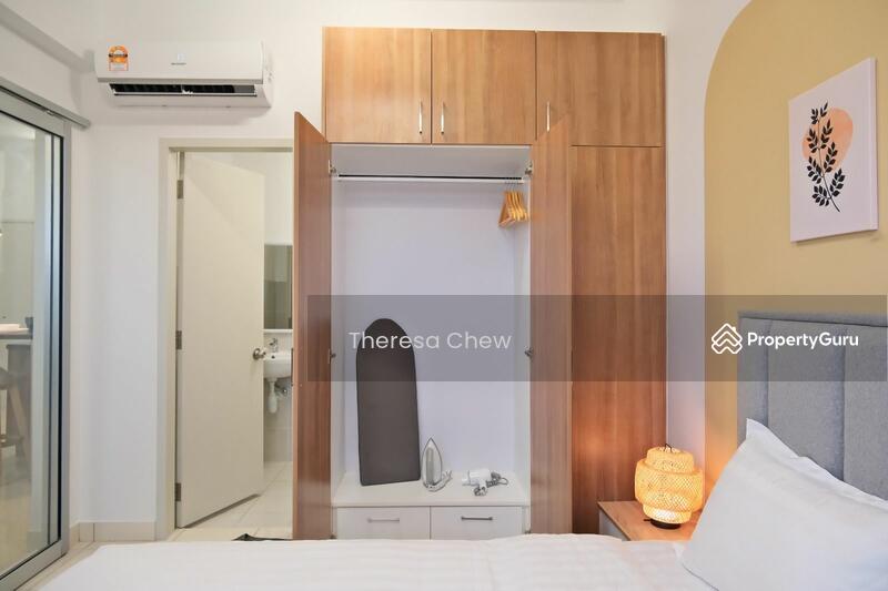For Rent - Alanis Residence