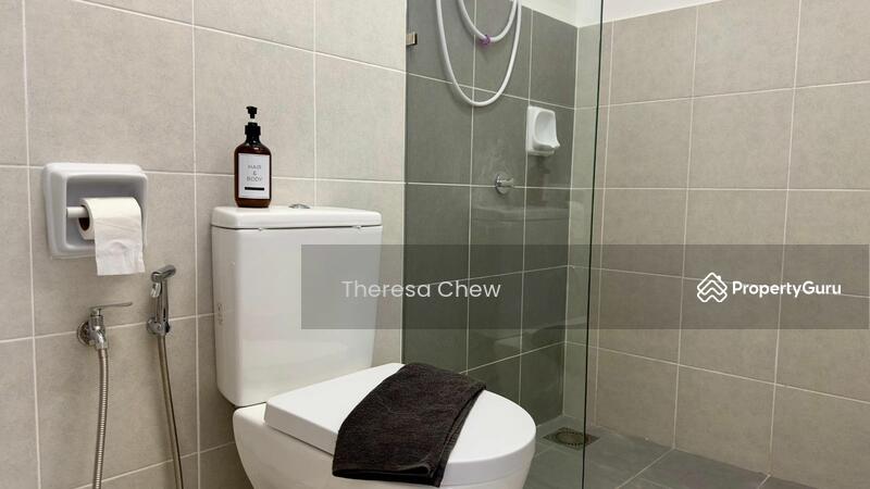 For Rent - Alanis Residence
