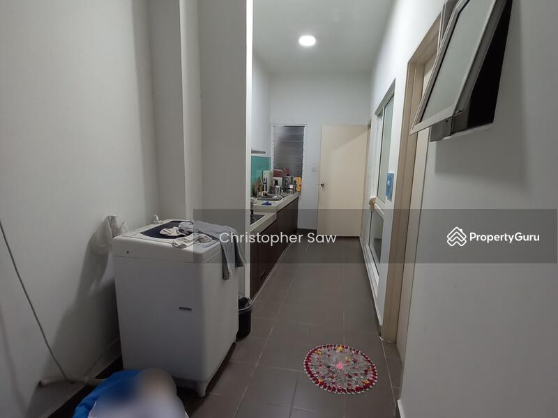 For Sale - The Sanderson