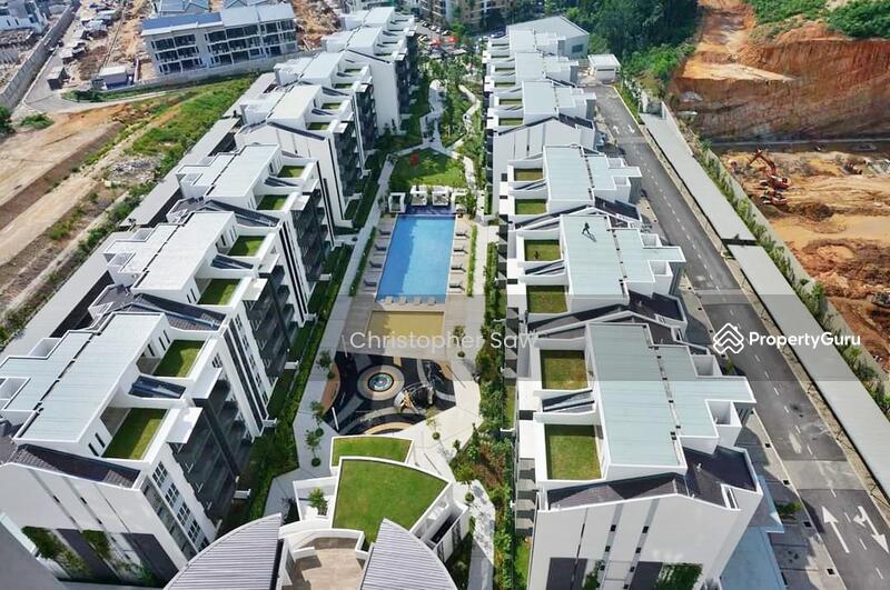 For Sale - The Sanderson