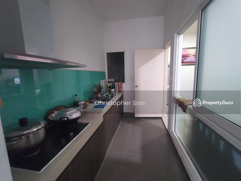 For Sale - The Sanderson