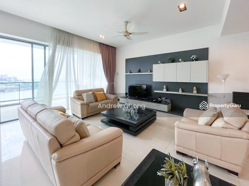 Untuk Dijual - Infinity Beachfront Condominium