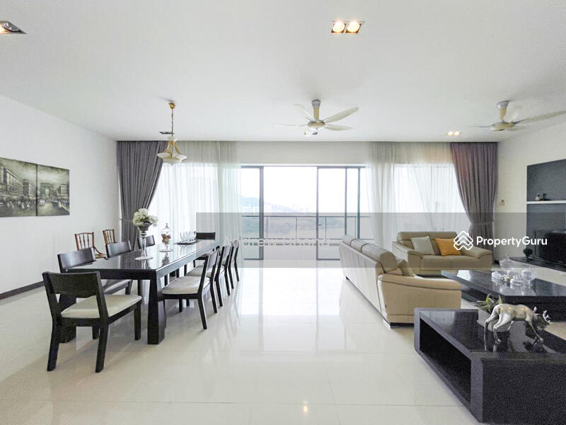Untuk Dijual - Infinity Beachfront Condominium