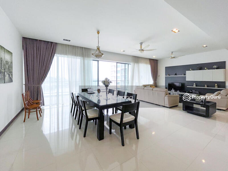 Untuk Dijual - Infinity Beachfront Condominium
