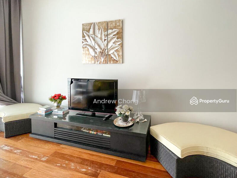 Untuk Dijual - Infinity Beachfront Condominium