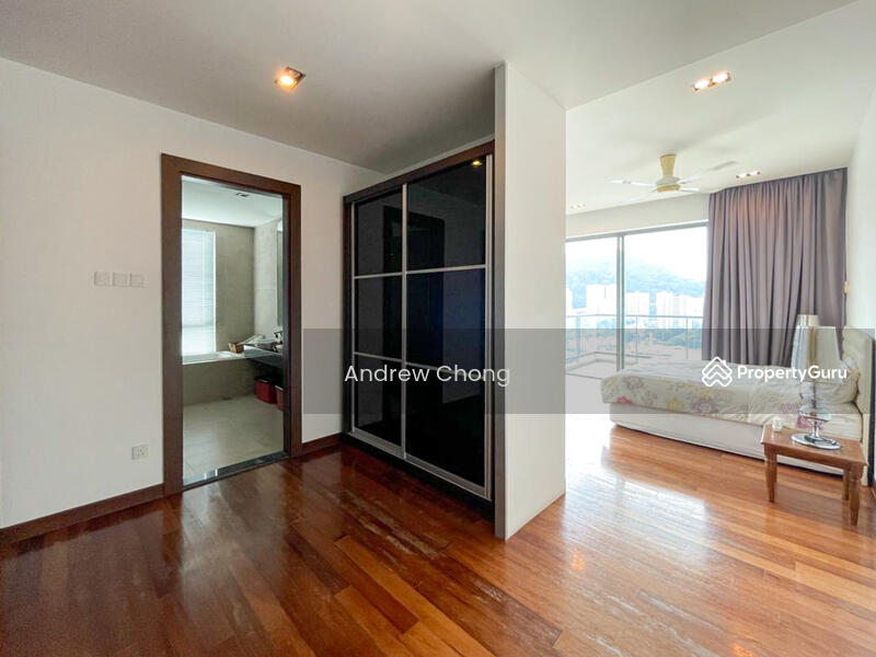 Untuk Dijual - Infinity Beachfront Condominium