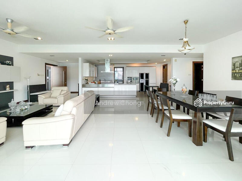 Untuk Dijual - Infinity Beachfront Condominium