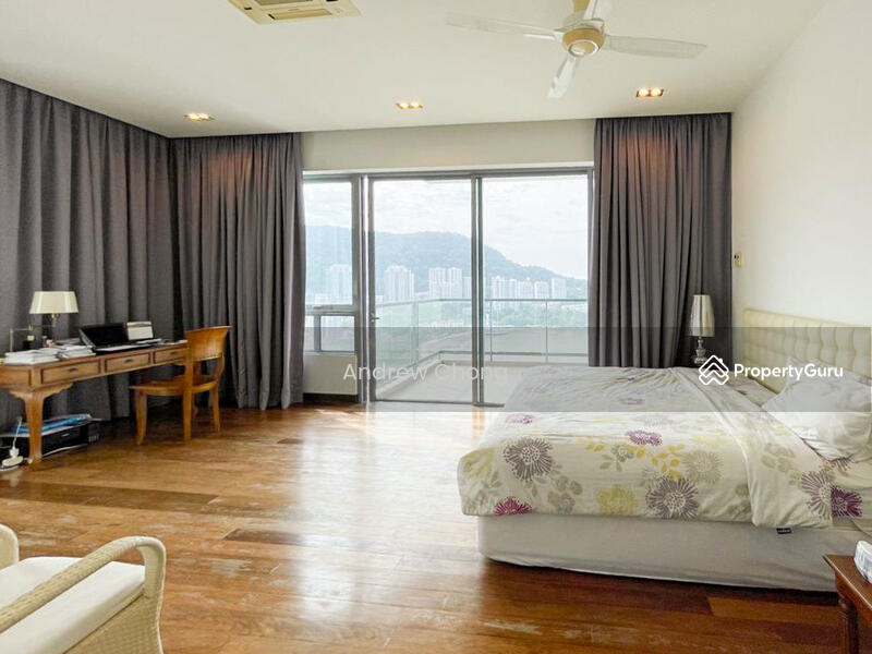 Untuk Dijual - Infinity Beachfront Condominium