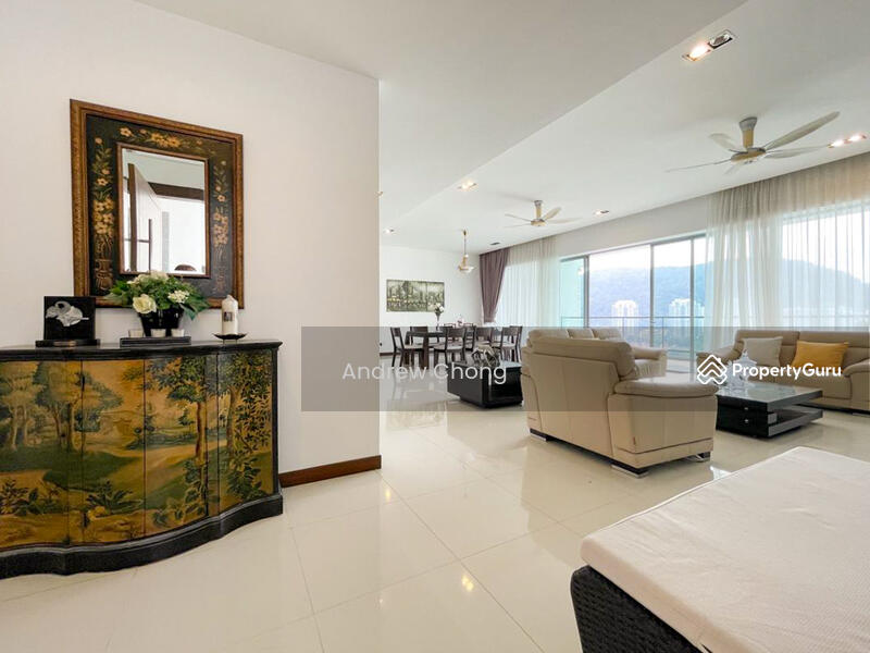Untuk Dijual - Infinity Beachfront Condominium