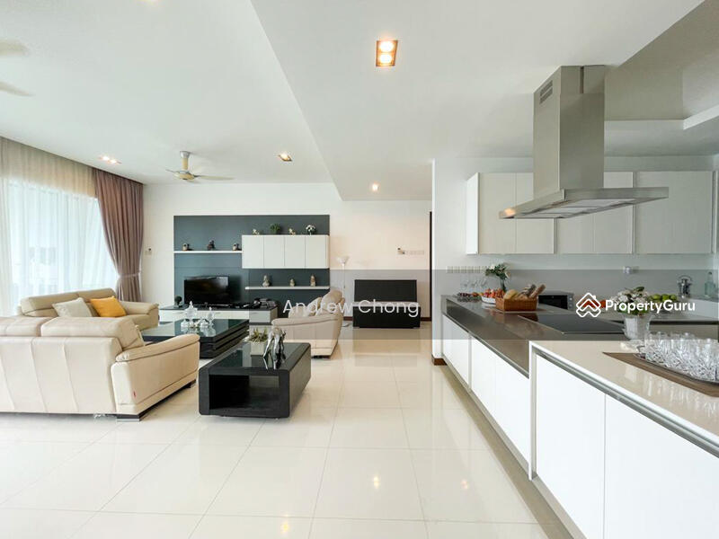 Untuk Dijual - Infinity Beachfront Condominium