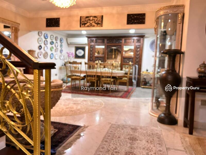Untuk Dijual - PJ Renovated 2Storey SemiD SS4 kelana Jaya