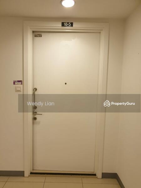 For Rent - Serviced Residence @ Binjai 8