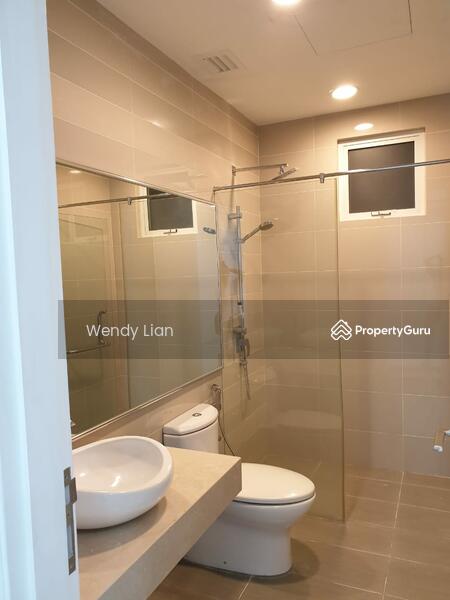 For Rent - Serviced Residence @ Binjai 8