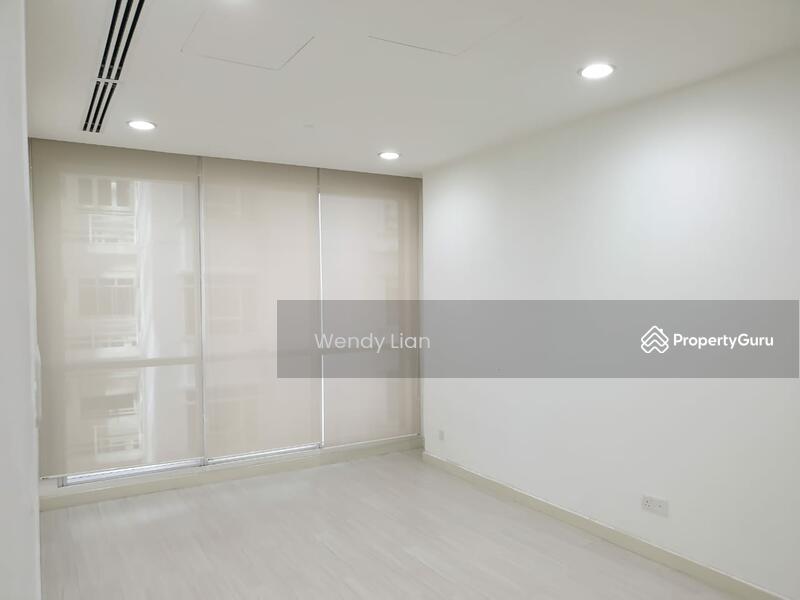 For Rent - Serviced Residence @ Binjai 8