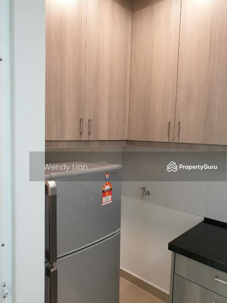 For Rent - Serviced Residence @ Binjai 8