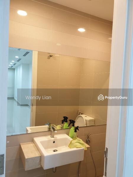 For Rent - Serviced Residence @ Binjai 8