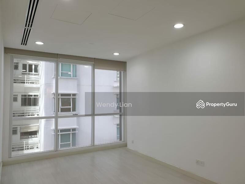 For Rent - Serviced Residence @ Binjai 8