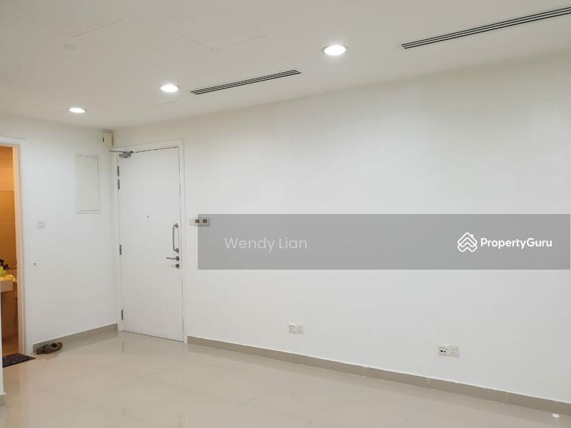 For Rent - Serviced Residence @ Binjai 8