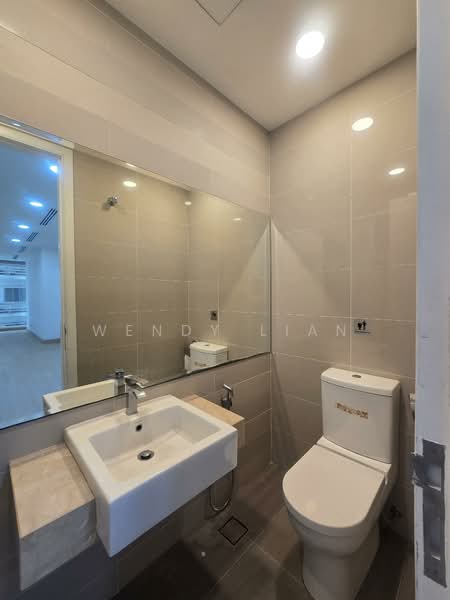 Condominium for Rent at Serviced Residence @ Binjai 8 - Wendy Lian - PropertyGuru.com.my
