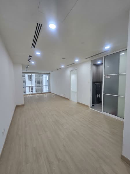 Condominium for Rent at Serviced Residence @ Binjai 8 - Wendy Lian - Living Area - PropertyGuru.com.my