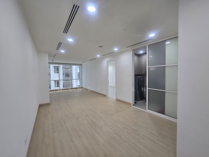 Condominium for Rent at Serviced Residence @ Binjai 8 - Wendy Lian - PropertyGuru.com.my