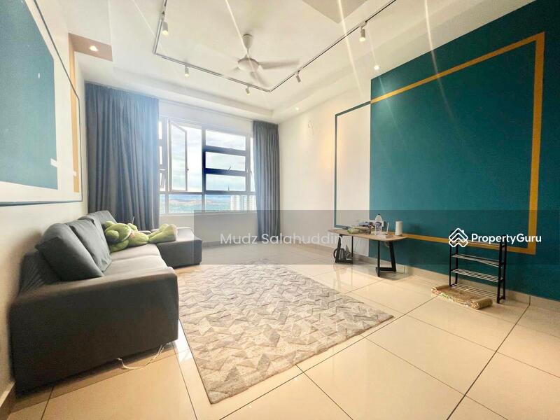 Untuk Dijual - Palmyra Residence