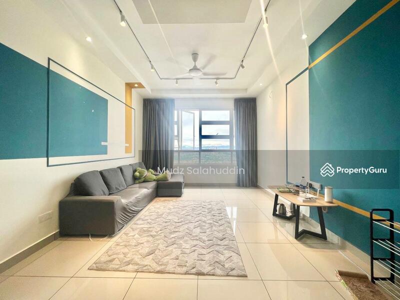 Untuk Dijual - Palmyra Residence