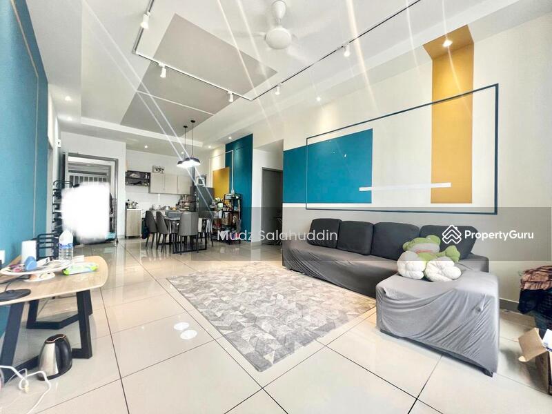 Untuk Dijual - Palmyra Residence