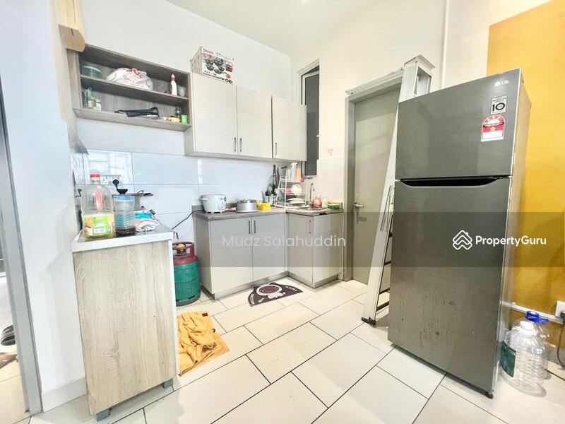 Untuk Dijual - Palmyra Residence